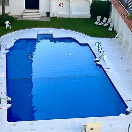 Lindamar Fuengirola