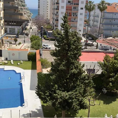 Lindamar Apartment