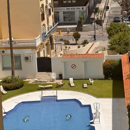 Apartment Lindamar