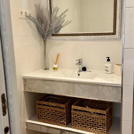 Apartment Lindamar
