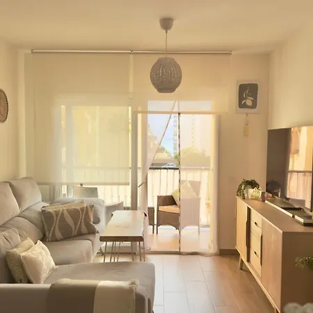 Apartment Lindamar Fuengirola